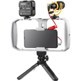 Godox Vlogging Kit VK1-LT