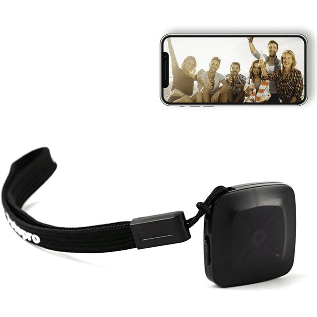 Fotopro Bluetooth Remote Shutter For Smartphone Camera BT-4
