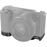 SmallRig 3523 Extension Grip For Sony ZV-E10 (Black)