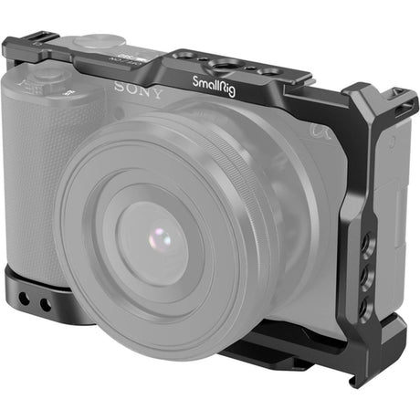 SmallRig 3531 Cage For Sony ZV-E10 - image 2 of 5