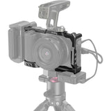 SmallRig 3531 Cage For Sony ZV-E10 - image 4 of 5
