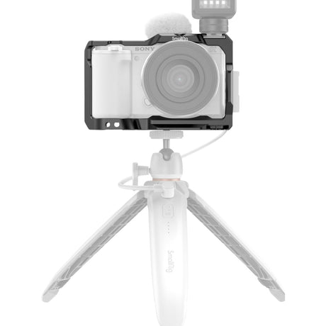 SmallRig 3531 Cage For Sony ZV-E10 - image 5 of 5
