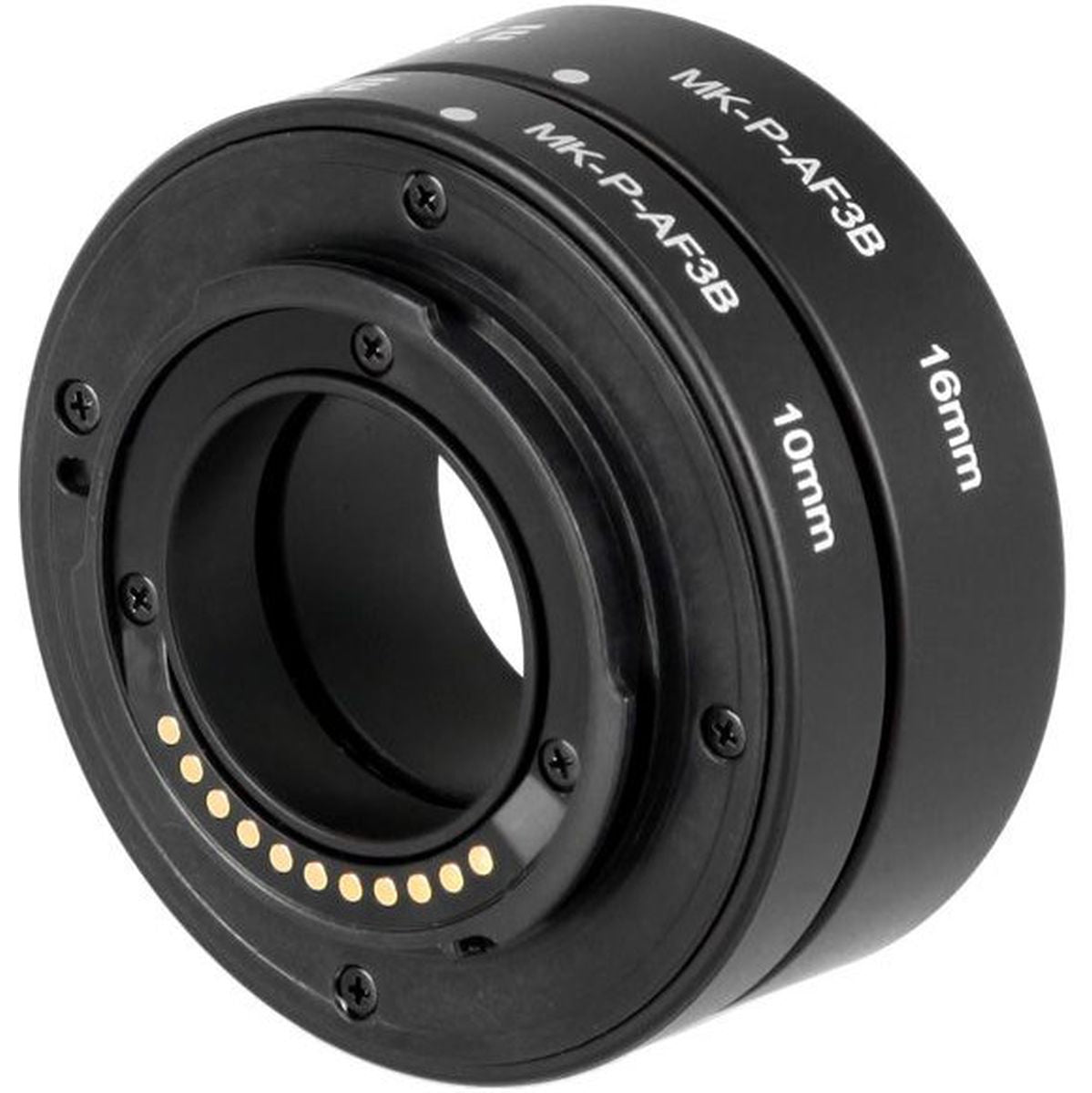 Meike Extension Tube Set - Pentax Eco - image 2 of 2