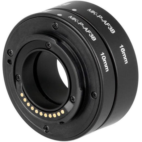 Meike Extension Tube Set - Pentax Eco - image 2 of 2