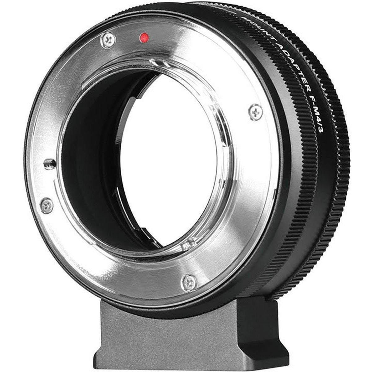 Meike M4/3 Ring M4/3-Mount To Nikon F-Mount - image 2 of 5