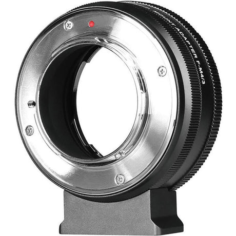 Meike M4/3 Ring M4/3-Mount To Nikon F-Mount - image 2 of 5