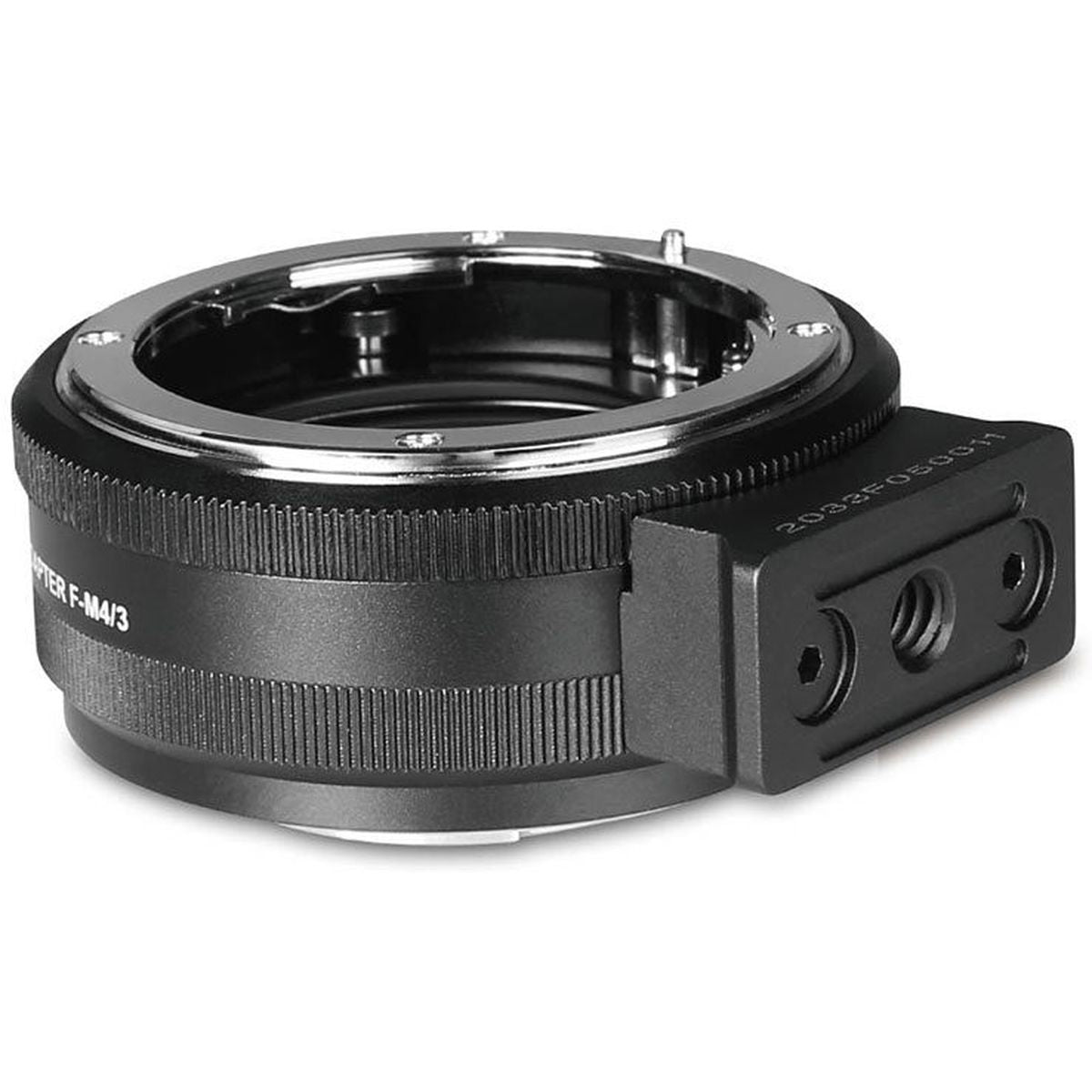 Meike M4/3 Ring M4/3-Mount To Nikon F-Mount - image 3 of 5
