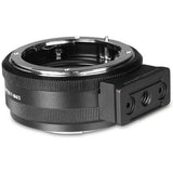 Meike M4/3 Ring M4/3-Mount To Nikon F-Mount - image 3 of 5