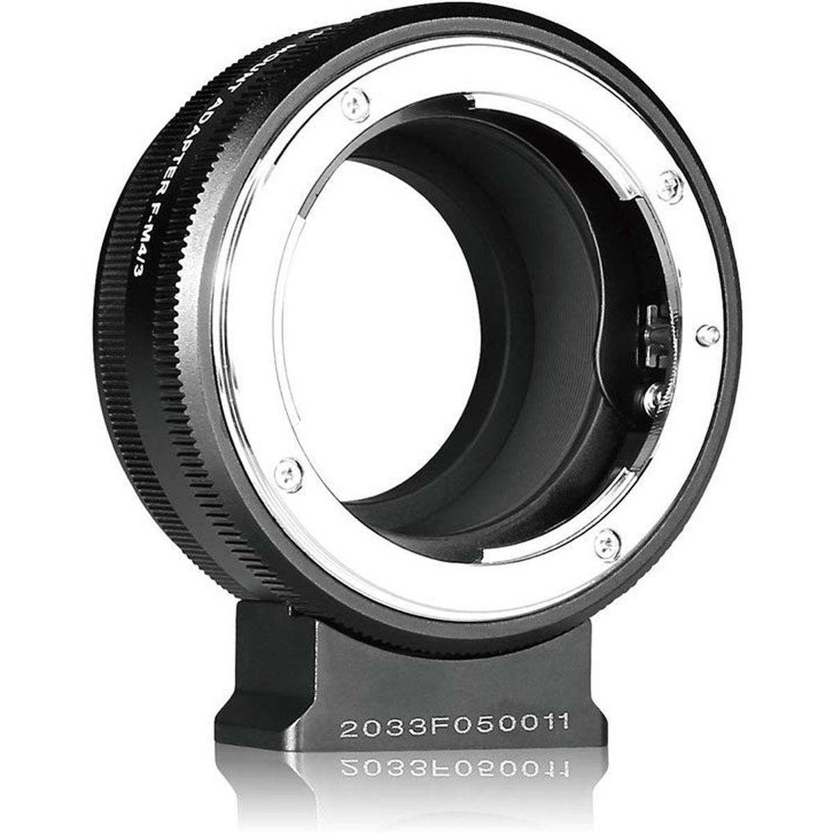 Meike M4/3 Ring M4/3-Mount To Nikon F-Mount - image 4 of 5