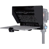 Feelworld TP10 10-inch Teleprompter Smartphone/Tablet w/ Bag