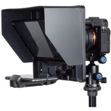 Feelworld TP10 10-inch Teleprompter Smartphone/Tablet w/ Bag - image 5 of 5