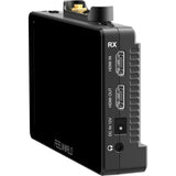 Feelworld FT6 + FR6 5.5 In WRLS Video Transm Touchmonitor 4K - image 5 of 5