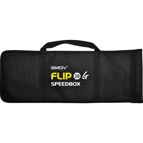 SMDV Speedbox-FLIP28G (w/o Adapter) Grid Optional - image 4 of 4