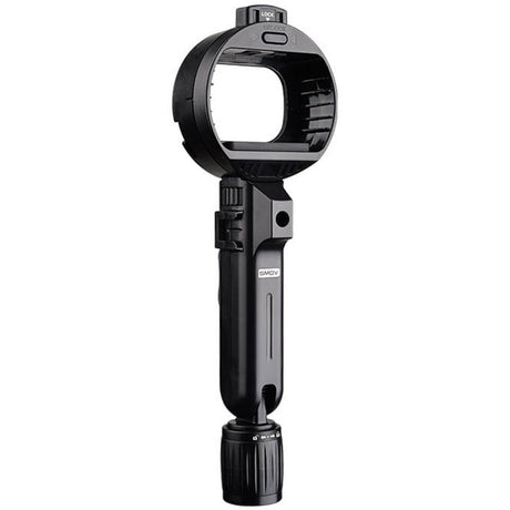 SMDV S-Adapter w/ Angle Grip