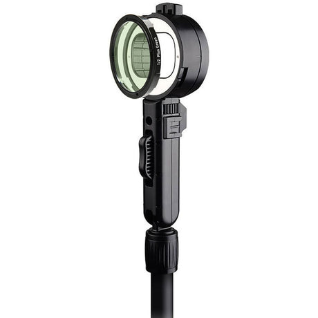SMDV S-Adapter w/ Angle Grip - image 2 of 3