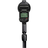 SMDV S-Adapter w/ Angle Grip - image 3 of 3