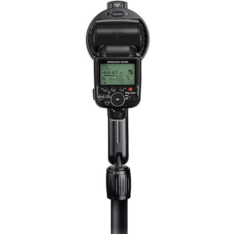 SMDV S-Adapter w/ Angle Grip - image 3 of 3