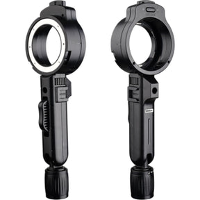 SMDV C Adapter + Angle Grip