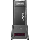 Godox AD200PRO Silicone Fender