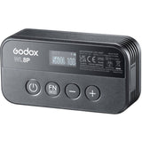 Godox WL8P Waterproof LED Light