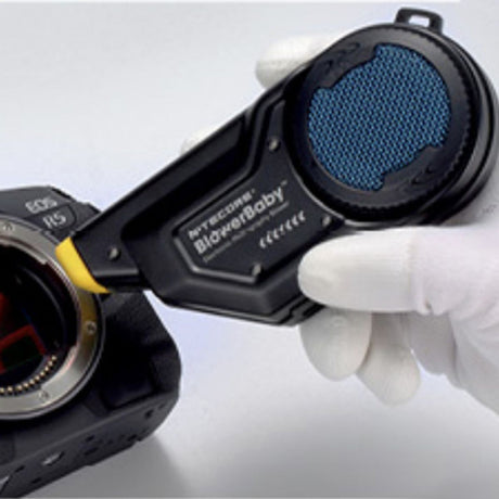 Nitecore CMOS Filter For Blowerbaby - image 2 of 2