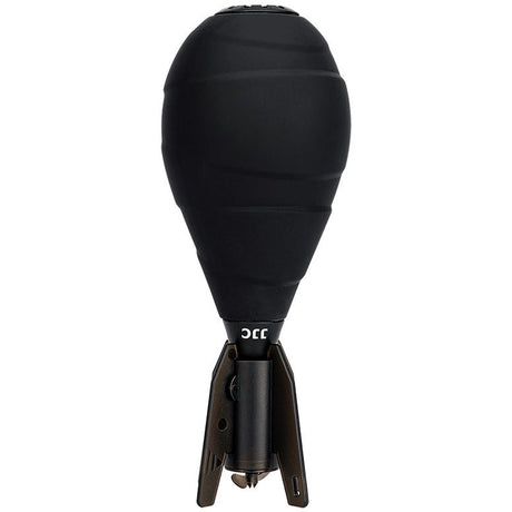 JJC CL-Abr Dust-Free Air Blower Black - image 2 of 4