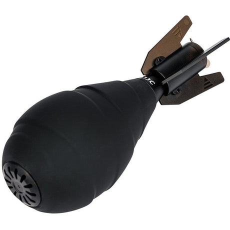 JJC CL-Abr Dust-Free Air Blower Black - image 3 of 4