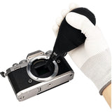 JJC CL-Abr Dust-Free Air Blower Black - image 4 of 4
