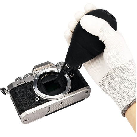 JJC CL-Abr Dust-Free Air Blower Black - image 4 of 4