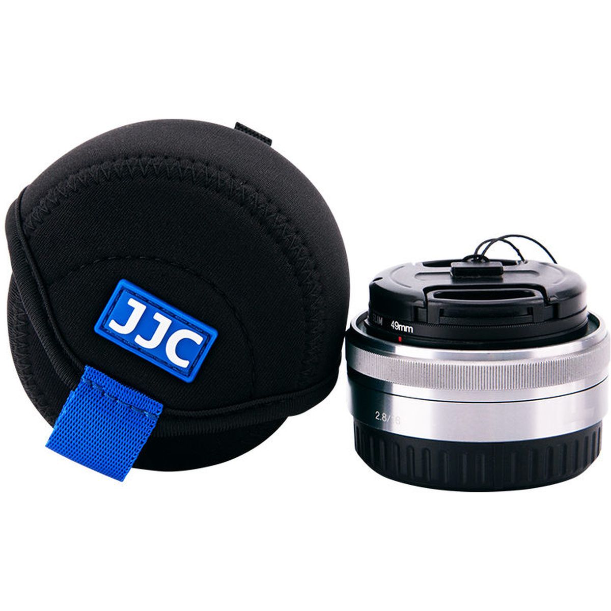 JJC JN-62x40 Mirrorless Camera Pouch Black - image 5 of 5