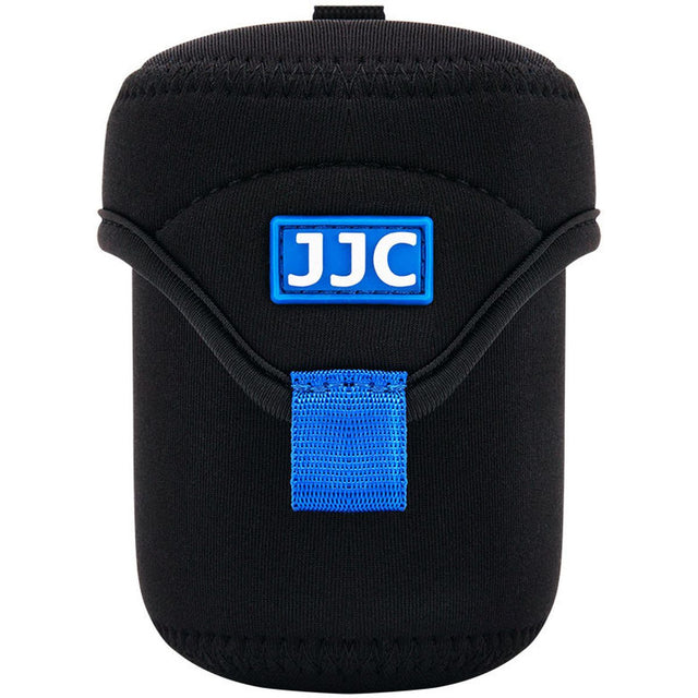JJC JN-65x78 Mirrorless Camera Pouch Black