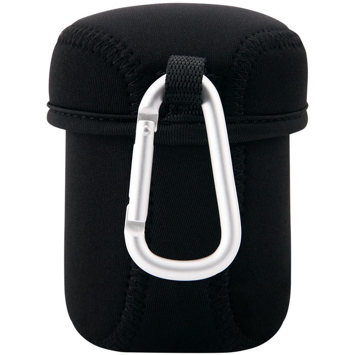 JJC JN-65x78 Mirrorless Camera Pouch Black - image 3 of 5
