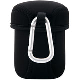 JJC JN-65x78 Mirrorless Camera Pouch Black - image 3 of 5
