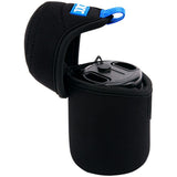 JJC JN-65x78 Mirrorless Camera Pouch Black - image 4 of 5