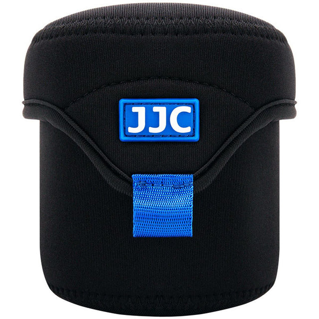 JJC JN-78x78 Mirrorless Camera Pouch Black