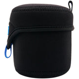JJC JN-78x78 Mirrorless Camera Pouch Black - image 2 of 5