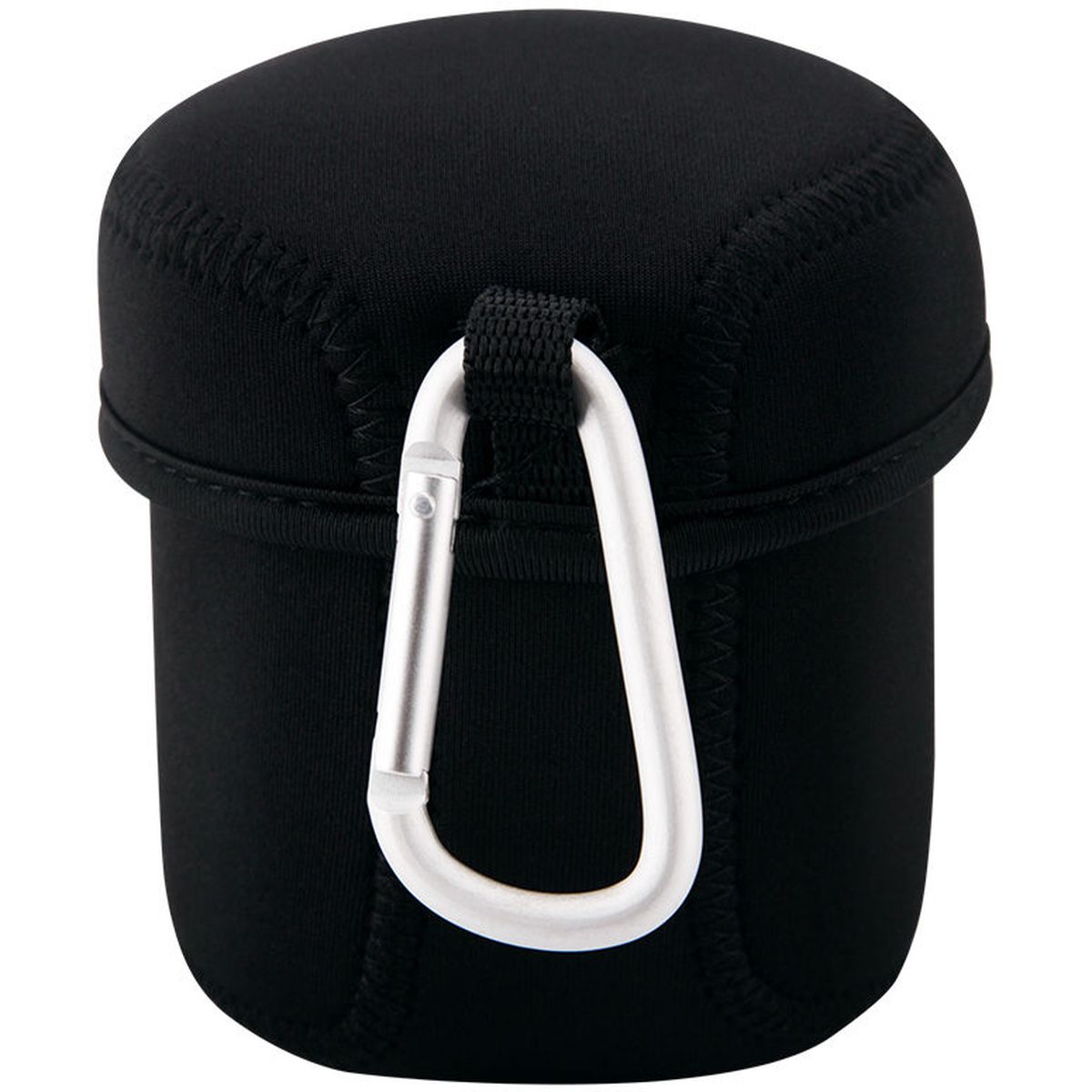 JJC JN-78x78 Mirrorless Camera Pouch Black - image 3 of 5