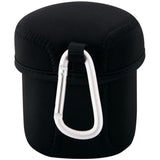 JJC JN-78x78 Mirrorless Camera Pouch Black - image 3 of 5