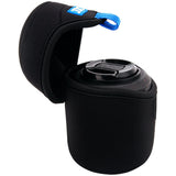 JJC JN-78x78 Mirrorless Camera Pouch Black - image 4 of 5