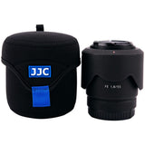 JJC JN-78x78 Mirrorless Camera Pouch Black - image 5 of 5