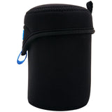 JJC JN-78x118 Mirrorless Camera Pouch Black - image 2 of 5
