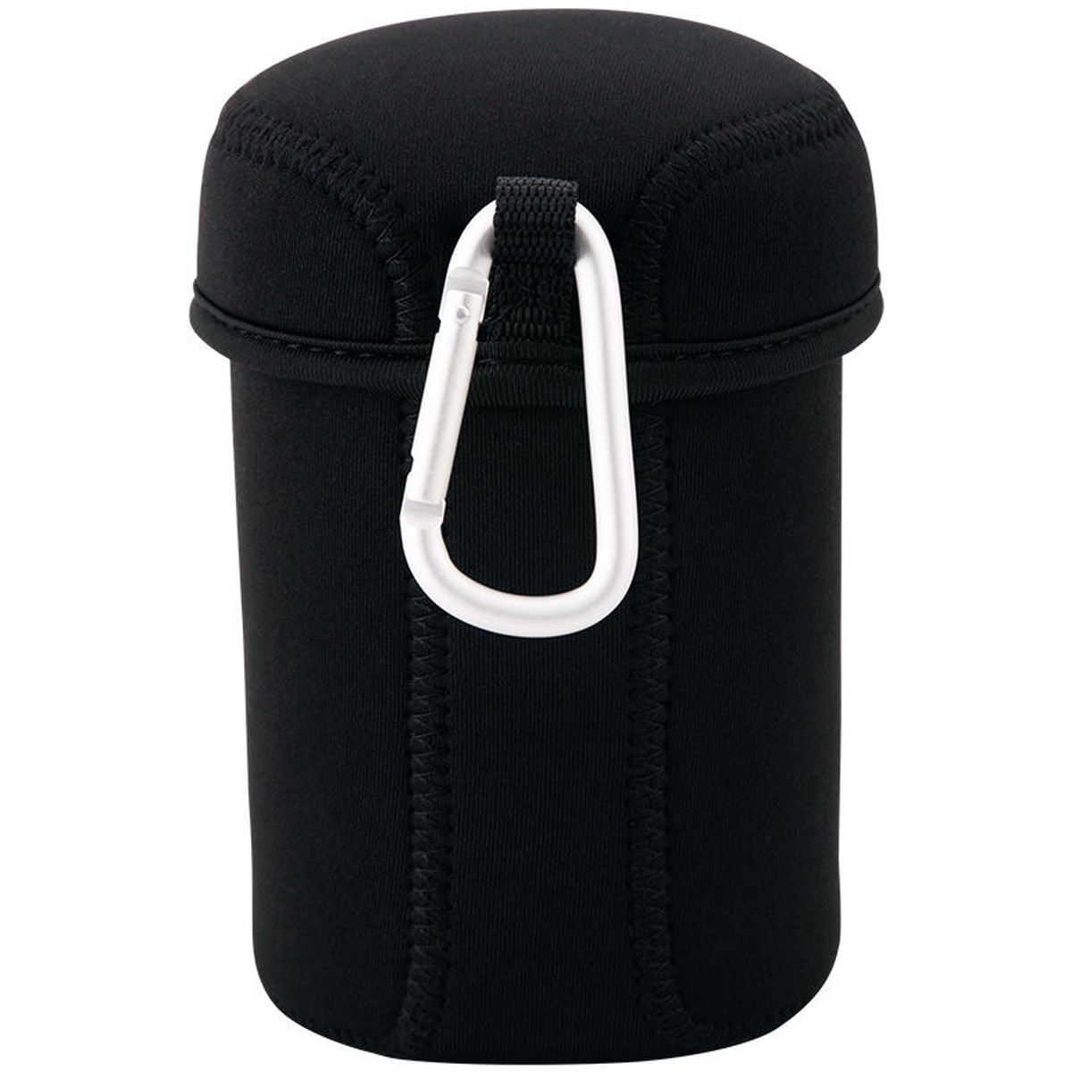 JJC JN-78x118 Mirrorless Camera Pouch Black - image 3 of 5