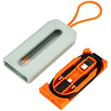 JJC MCK-CS1GO Multifunctional Data Cable Set w/ Storage Case - image 5 of 5