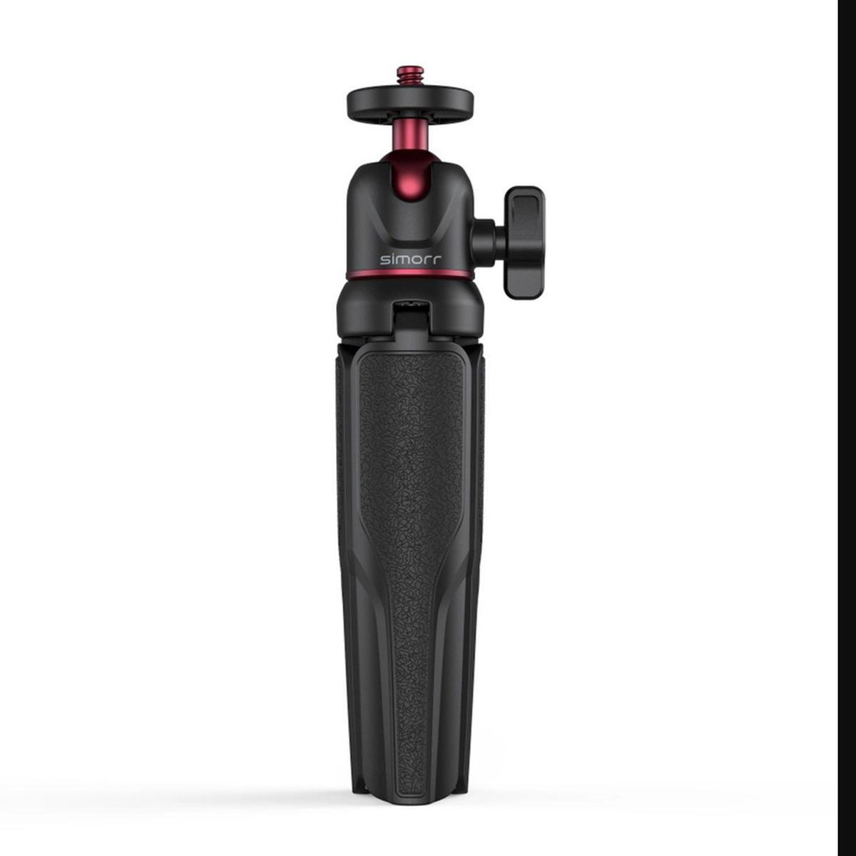 SmallRig 3476 Simorr Vigor VT-10 Black Vlog Tripod