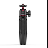 SmallRig 3476 Simorr Vigor VT-10 Black Vlog Tripod