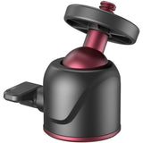 SmallRig 3476 Simorr Vigor VT-10 Black Vlog Tripod