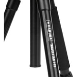 Caruba Travelstar 143 Camerastatief (Fullsize HQ)