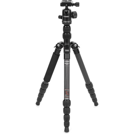 Caruba Travelstar 143 Carbon Tripod