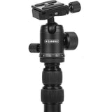 Caruba Travelstar 143 Carbon Tripod - image 2 of 5