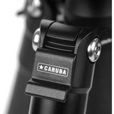 Caruba Travelstar 143 Carbon Tripod - image 3 of 5